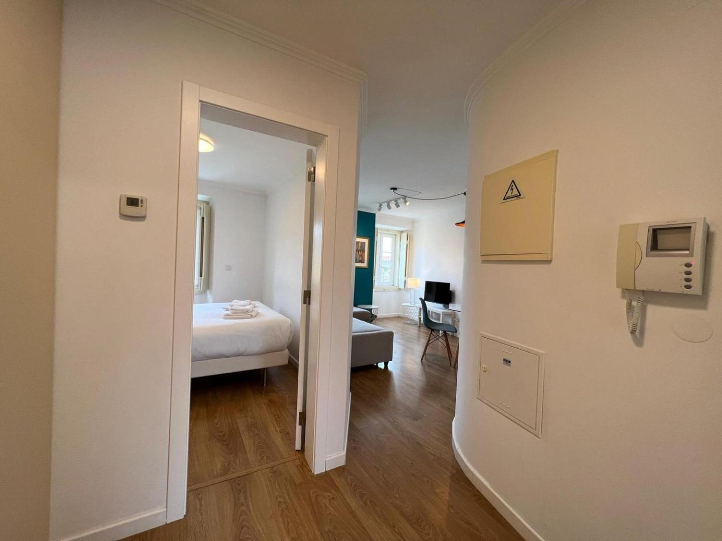 Guestready - Modern And Cosy Apartment Lisbon Exterior photo