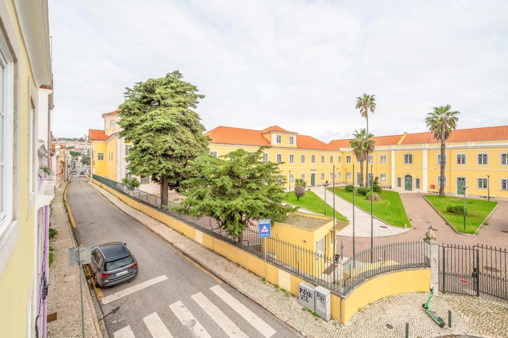 Guestready - Modern And Cosy Apartment Lisbon Exterior photo